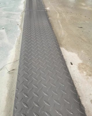 建筑变形缝构造04cj01-3