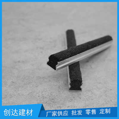 内江金刚砂水泥防滑条定制尺寸