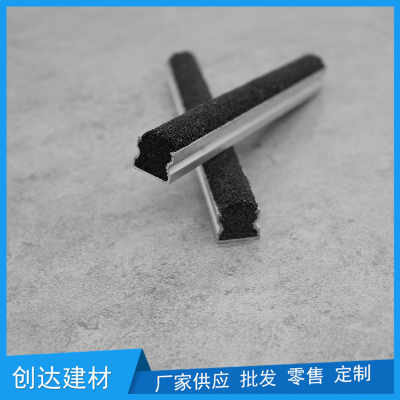 宁德坡道金刚砂防滑条可以用在哪些地方