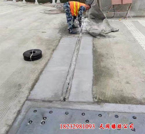 三门峡丁基钢板橡胶止水带推荐厂家–光波网