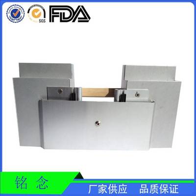 昆明沉降缝白铁皮