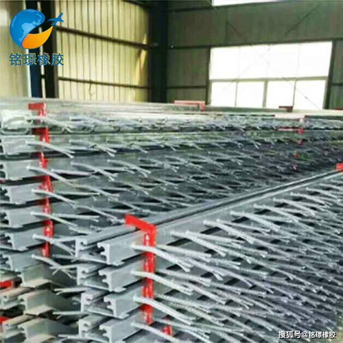 建筑变形缝的分类介绍