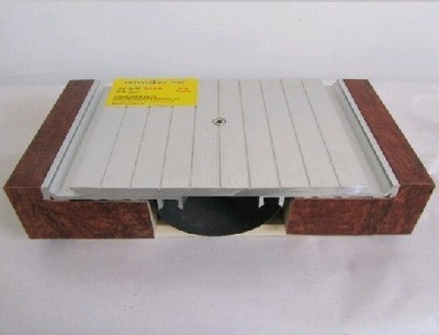 建筑变形缝_苏州必拓工程材料