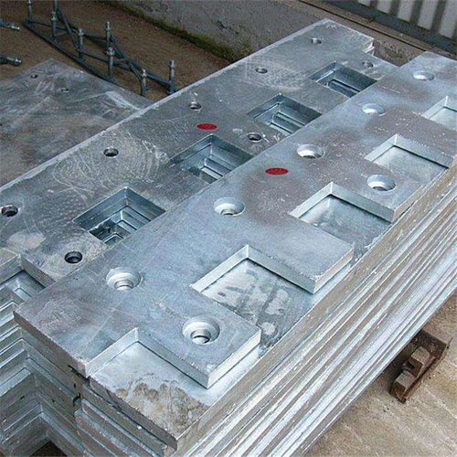 河南新乡市梳齿板伸缩缝产品颜色