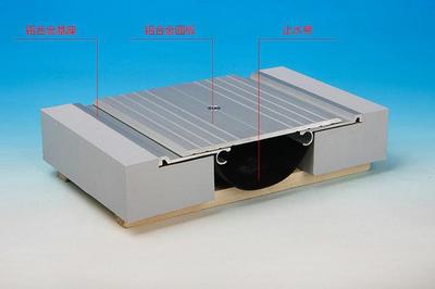 成都变形缝盖板成都伸缩缝