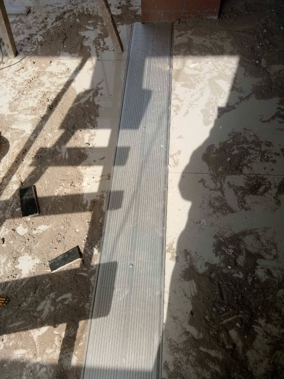 【不锈钢建筑沉降缝收缩缝山东济南楼地面变形缝】批发_厂家-衡水建通