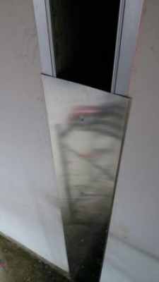 建筑变形缝装置河南变形缝厂家直销