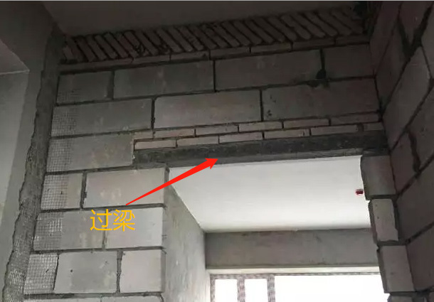 什么是过梁?过梁有几种? - 苏州鸿越建筑变形缝厂4006228969