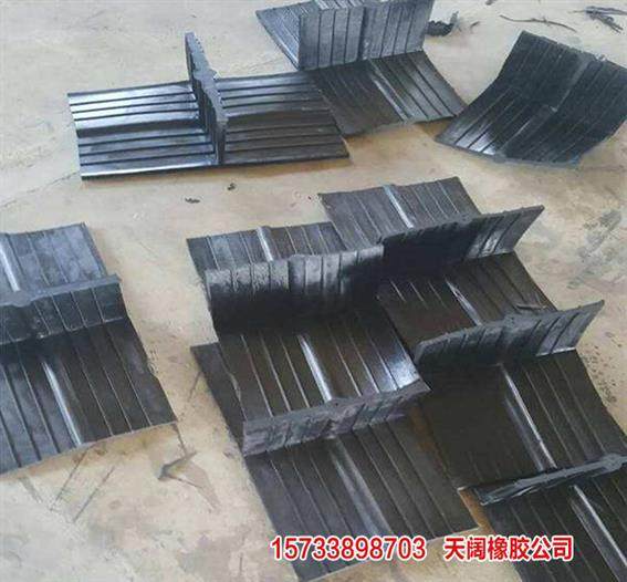 设计 荆门无孔中埋式橡胶止水带 新体制