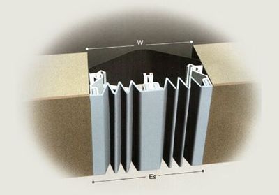 常熟市古里镇成峰建筑变形缝装置厂 - 产品相册 - 中国建材第一网